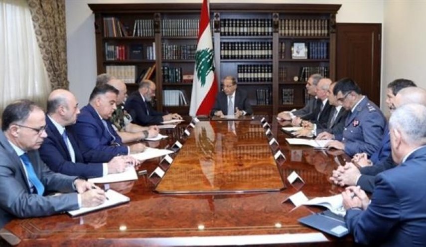 Lebanon will consider Hariri’s resignation 'if voluntary'

