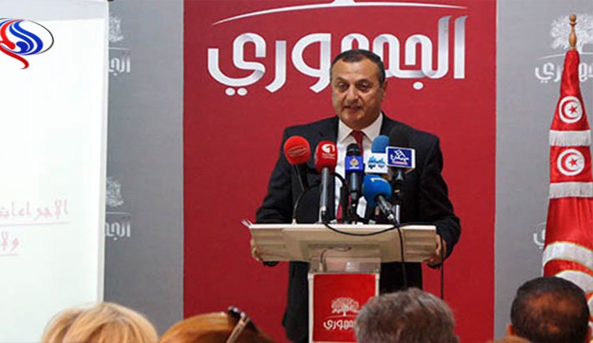 تونس.. الحزب الجمهوري ينسحب من حكومة الوحدة