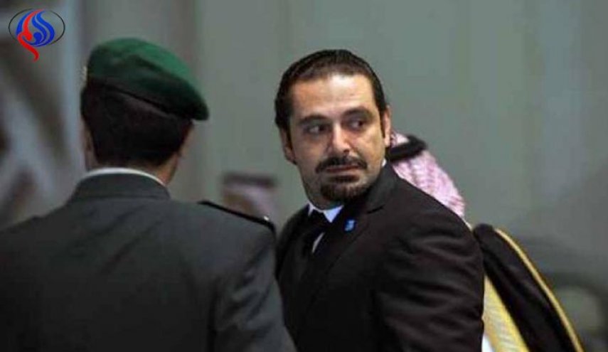 مصادر مقربة من الحريري تكشف تفاصيل اعتقاله بالسعودية