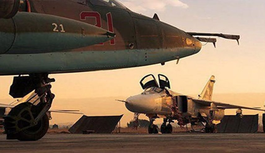 روسیه پایگاه‌های نظامی خود در سوریه را حفظ خواهد کرد