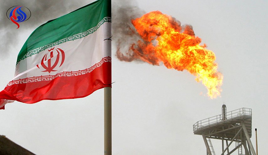 إيران تصدر 12 مليون متر مكعب من الغاز الى بغداد يومياً