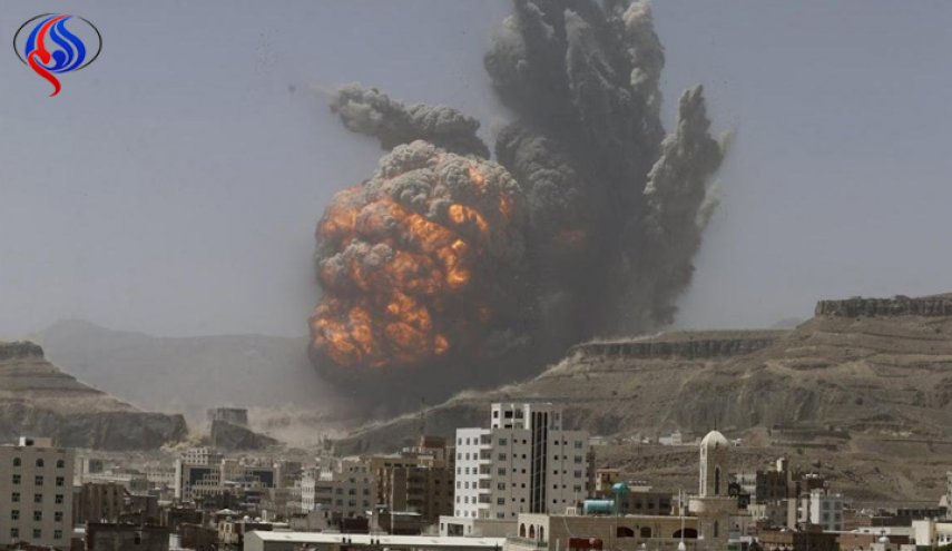 الكونغرس يناقش وقف الدعم الأميركي لتحالف العدوان على اليمن