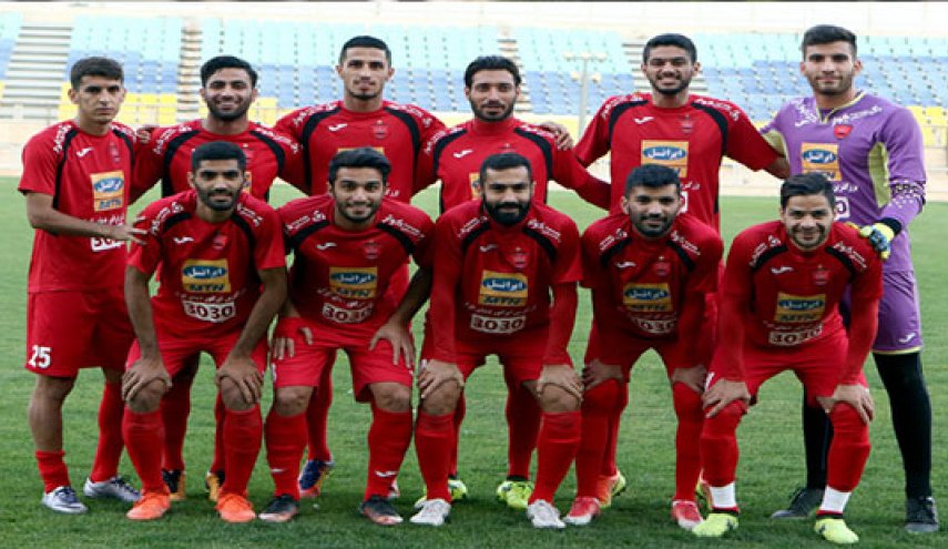 رده‌بندی 10 تیم باشگاهی برتر جهان / پرسپولیس همچنان بهترین تیم ایرانی