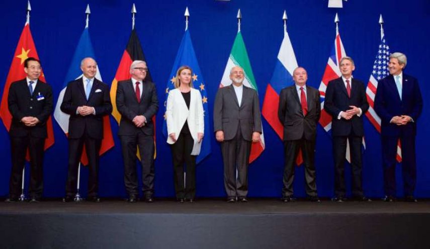 Iran urges Europe to clarify response to a U.S. withdrawal from nuclear deal
