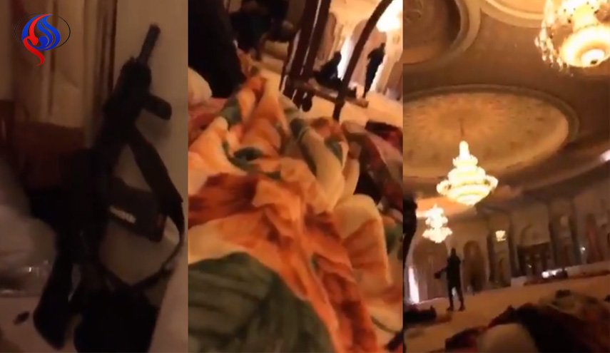 هكذا تمّ استدراج الأمراء والوزراء السعوديين لاعتقالهم في فندق “ريتز كارلتون” بالرياض