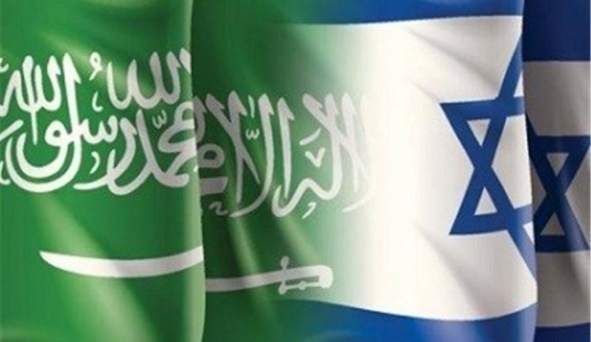 عربستان برای نابودی حزب الله دست به دامن اسرائیل شد