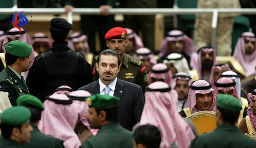 ﻿ما هي السناريوهات السعودية المتوقعة للتعاطي مع الحريري؟