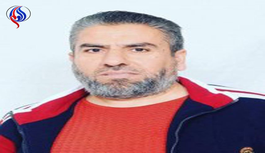 اسارت یکی از مسئولان حماس در کرانه باختری 