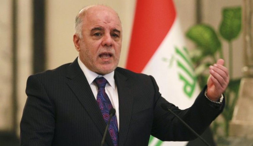 Iraqi PM defends plan to trim Kurdish region's budget share


