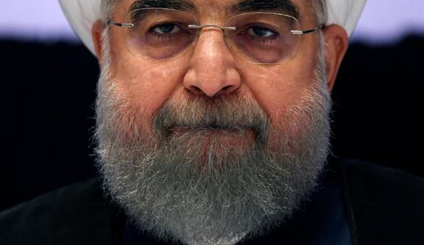 Rouhani warns Saudi Arabia of Iran's 'might'
