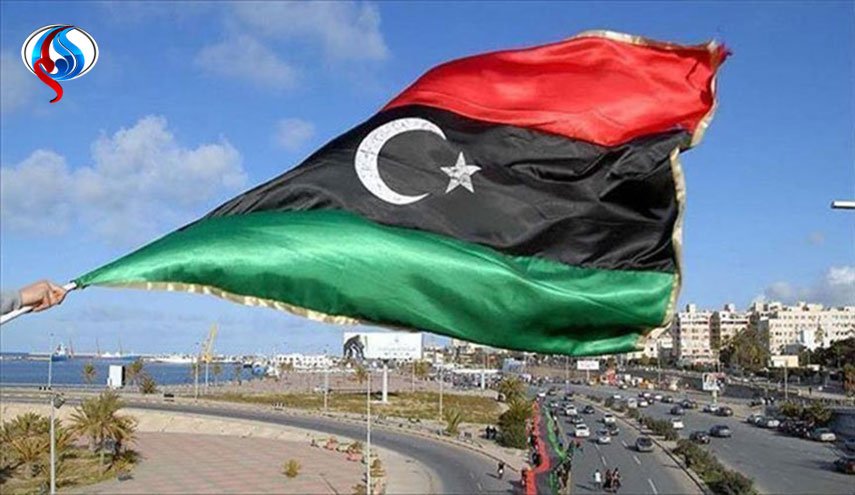 ليبيا.. بلدية 