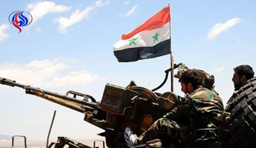 ارتش سوریه شهر بوکمال در استان دیرالزور را کاملاً محاصره کرد