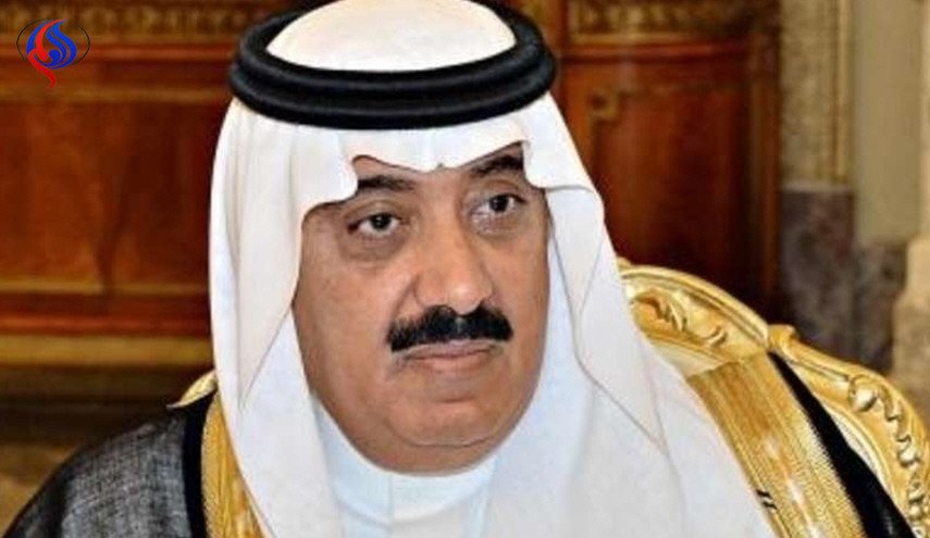 الكشف عن قائمة التهم الموجهة لنجلي الملك عبدالله