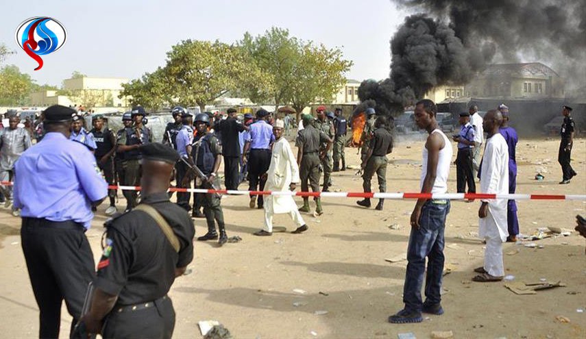 مقتل 11 شخصاً واصابة آخرين في نيجيريا اثر هجوم مسلح