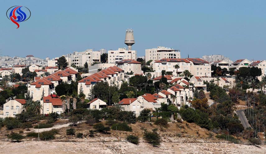 الاحتلال يقر بناء 240 وحدة استيطانية جديدة في القدس