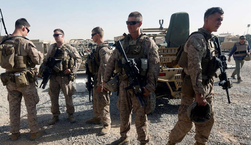 واشنطن ترفض تحقيقا للجنائية الدولية ضد مواطنيها في أفغانستان