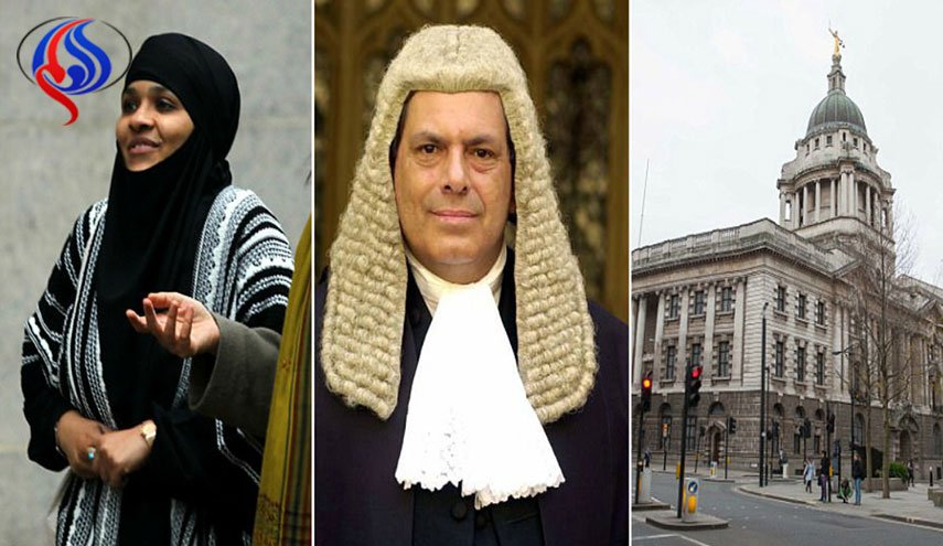 قاضٍ بريطاني يطلق سراح سيدة روجت لـ”داعش”
