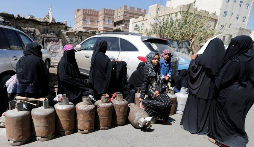Saudi blockade of Yemen threatens to starve millions, U.N. says
