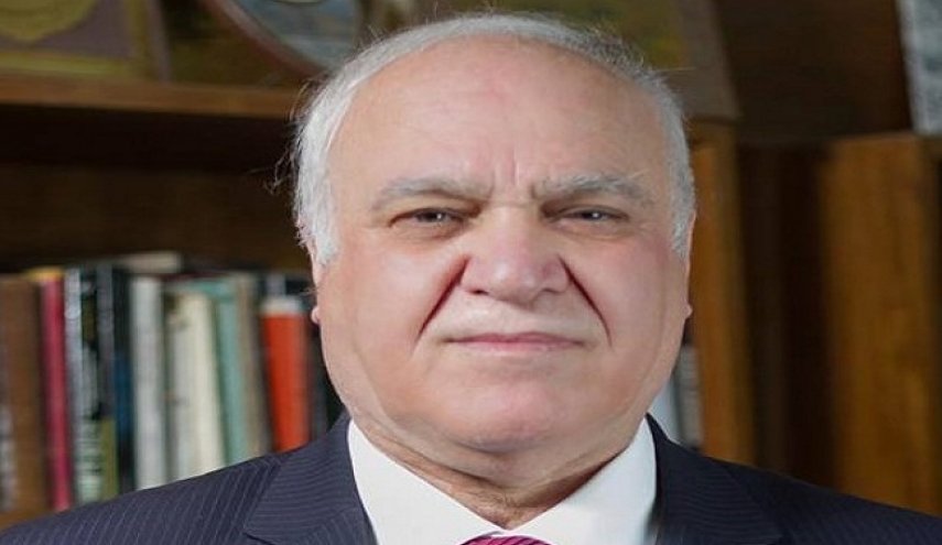 مستشار للعبادي يعلق على حصة كردستان لموازنة 2018