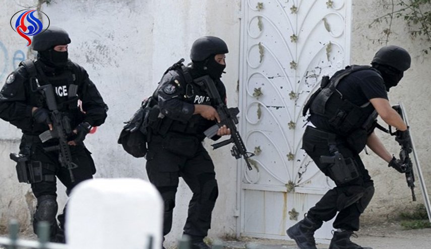 شش تکفیری در تونس دستگیر شدند 
