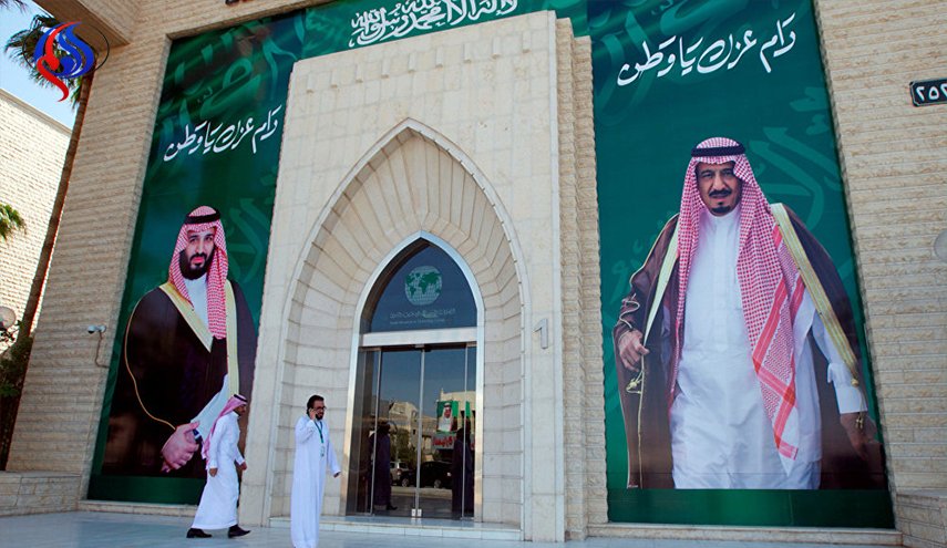 السعودية...أمر ملكي جديد يخص القضاء السعودي