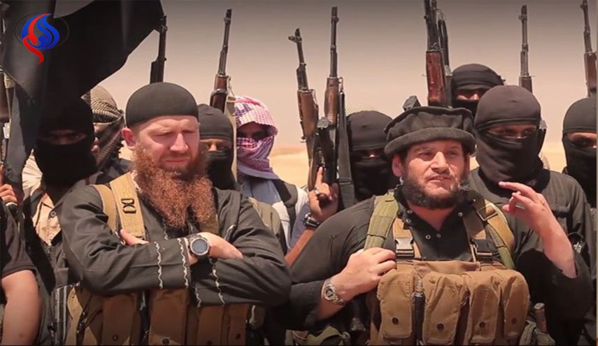 الأردن يكشف تصفية قيادات بتنظيم داعش.. من هم؟