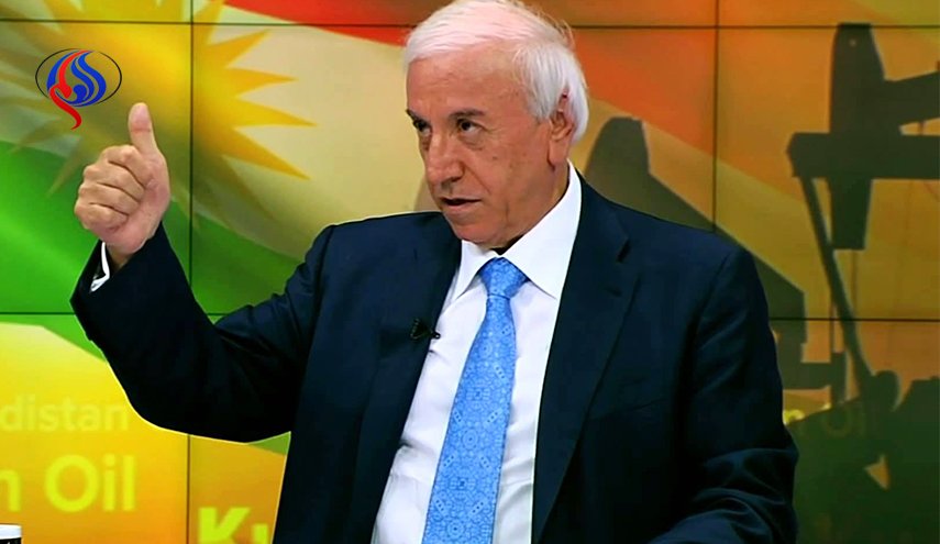 نائب كردي يكشف عن هروب وزير في حكومة كردستان