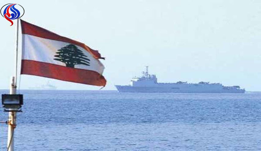 رژیم صهیونیستی به آب‌های لبنان تجاوز کردند