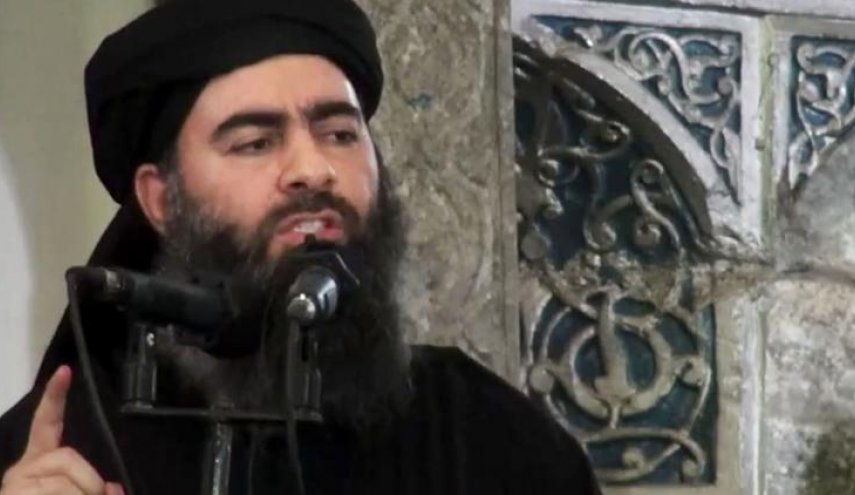 ISIS has lost 90% of its territory in Iraq and Syria. Where in the world is Abu Bakr Baghdadi?
