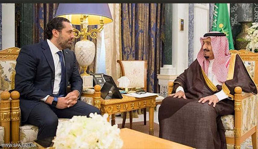 تلاش سعودی ها برای نخست‌ وزیری 