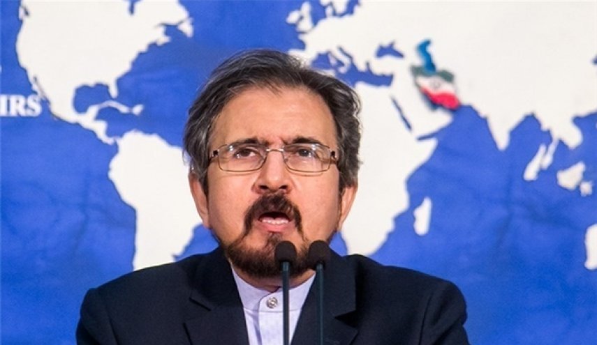 طهران: السعودية مظهر الارهاب والتدخل في شؤون الاخرين