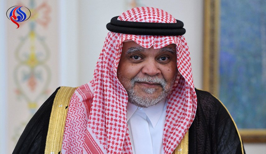 تورط أمراء سعوديين في فضيحة فساد بشركة 