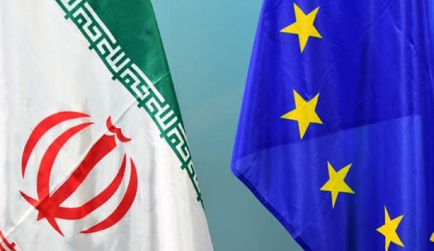 ارتفاع التبادل التجاري بين ايران والاتحاد الاوروبي 60 بالمئة