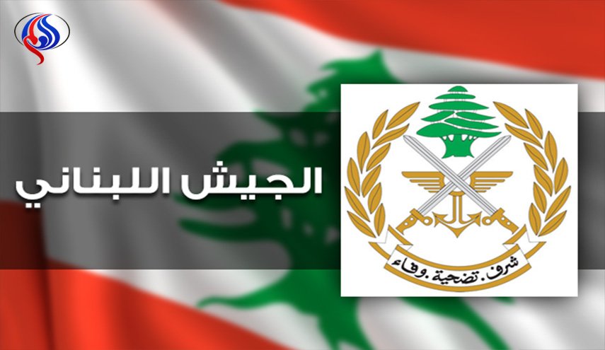 مقتل جندي لبناني واصابة 5 اخرين في بعلبك 