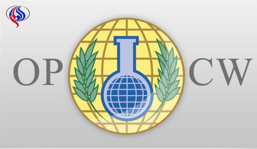 إيران تنتقد تقرير لجنة تقصّي الحقائق حول استخدام الكيميائي في سوريا