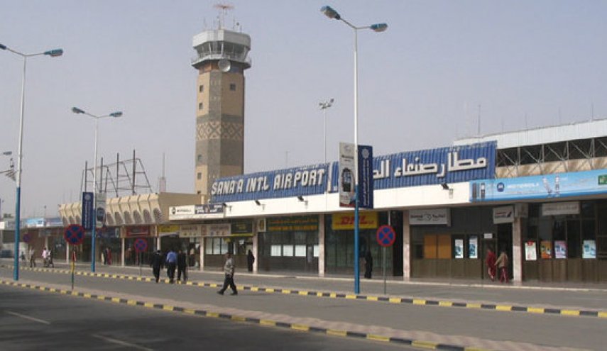 پایان محاصره فرودگاه عدن از روز یکشنبه