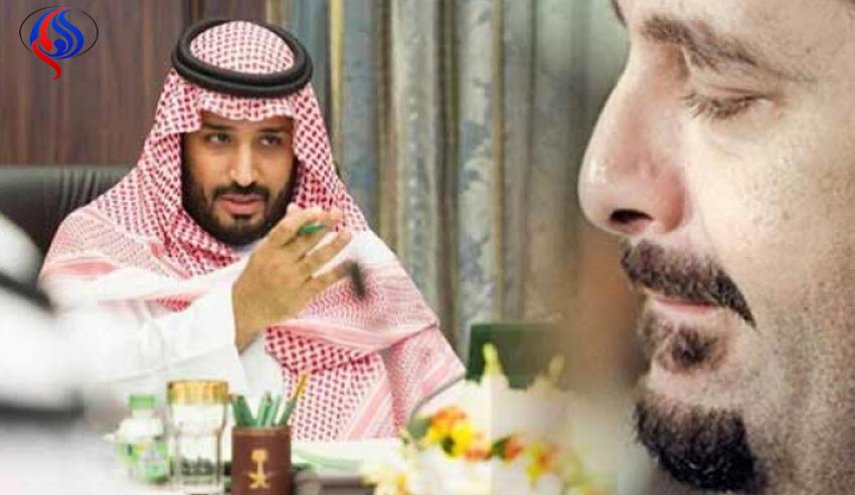 السعودية تعلق رسميا ولأول مرة على قضية خطف الحريري