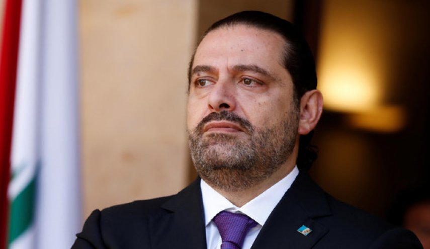 رویترز: سعودی ها متن استعفا را به نخست وزیر لبنان دادند