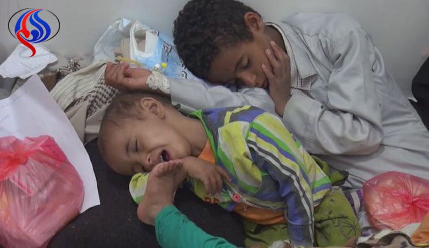 وزارة الصحة اليمنية: وفاة ١٤ شخصا وإصابة ١٥٠ بوباء الدفتيريا