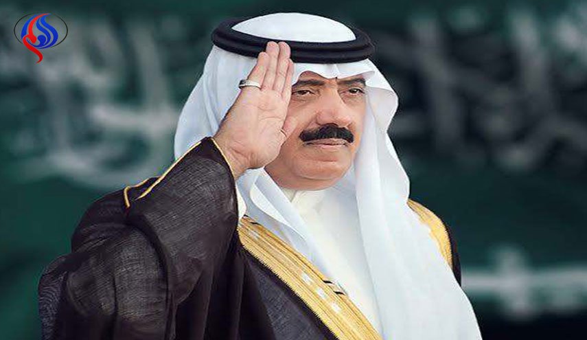  أميرة سعودية تعلن تضامنها مع متعب وتركي بن عبد الله