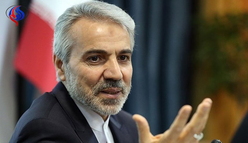 إيران: الاستثمارات الاجنبية تضاعفت 10 مرات بعد الاتفاق النووي
