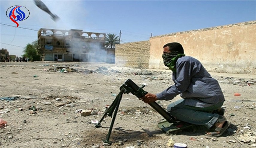 مسلحو الغوطة الشرقية يخرقون اتفاق خفض التوتر!