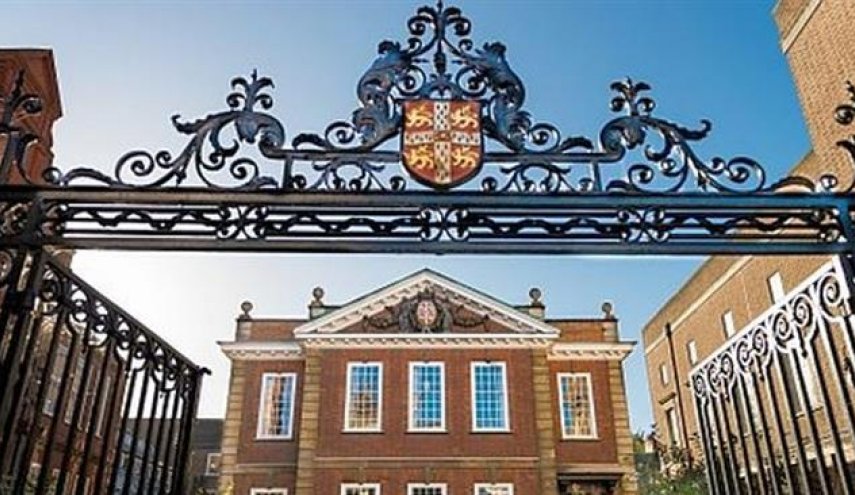 Cambridge University threatens to cancel anti-Israel meeting
