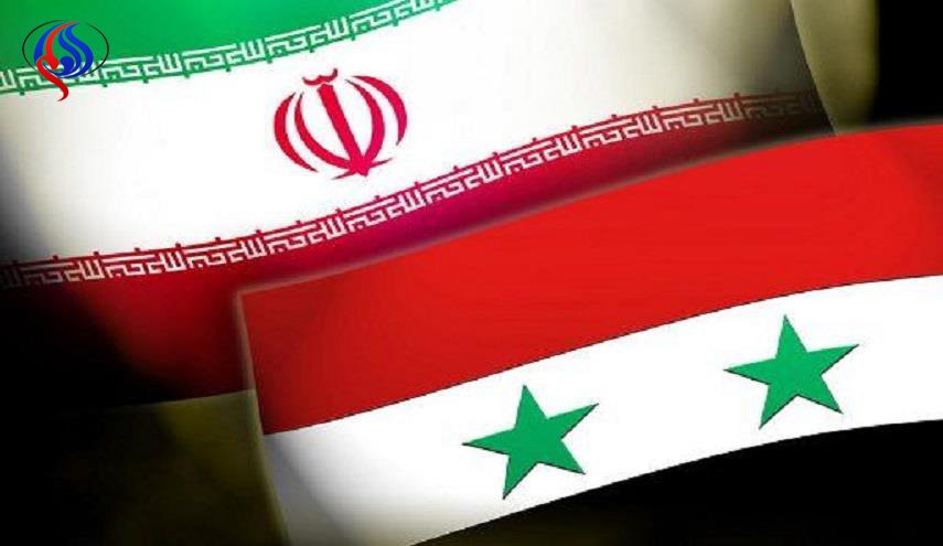 وفد سوري يضم ناشطين من قطاعات مختلفة يزور إيران