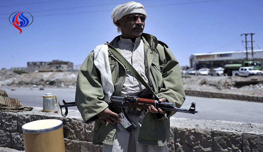 نیروهای یمنی در جنوب عربستان تعدادی مزدور سعودی را به هلاکت رساندند 