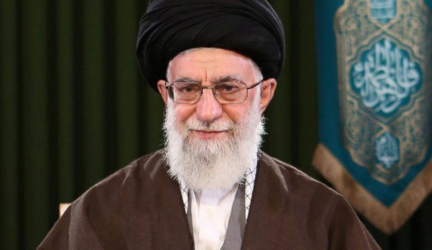 Ayatollah Khamenei orders national action after massive quake in Iran