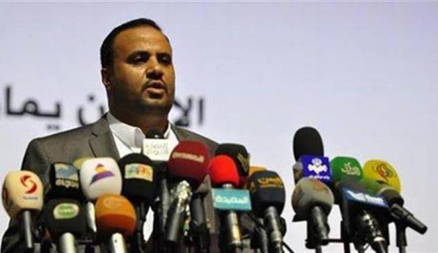 Yemen's Ansarullah warn Saudi Arabia over blockade