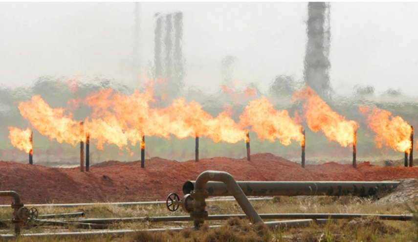 Iraq aims to increase Kirkuk oilfield output to 1 mln bpd -statement

