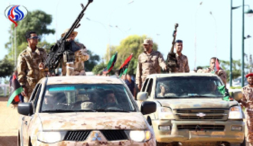 سياسات واشنطن تجعل ليبيا ملاذا آمنا للارهابيين