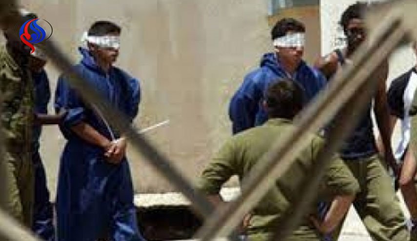 ممانعت اسراییل از ورود هیات اروپایی برای بازدید از زندانیان فلسطینی